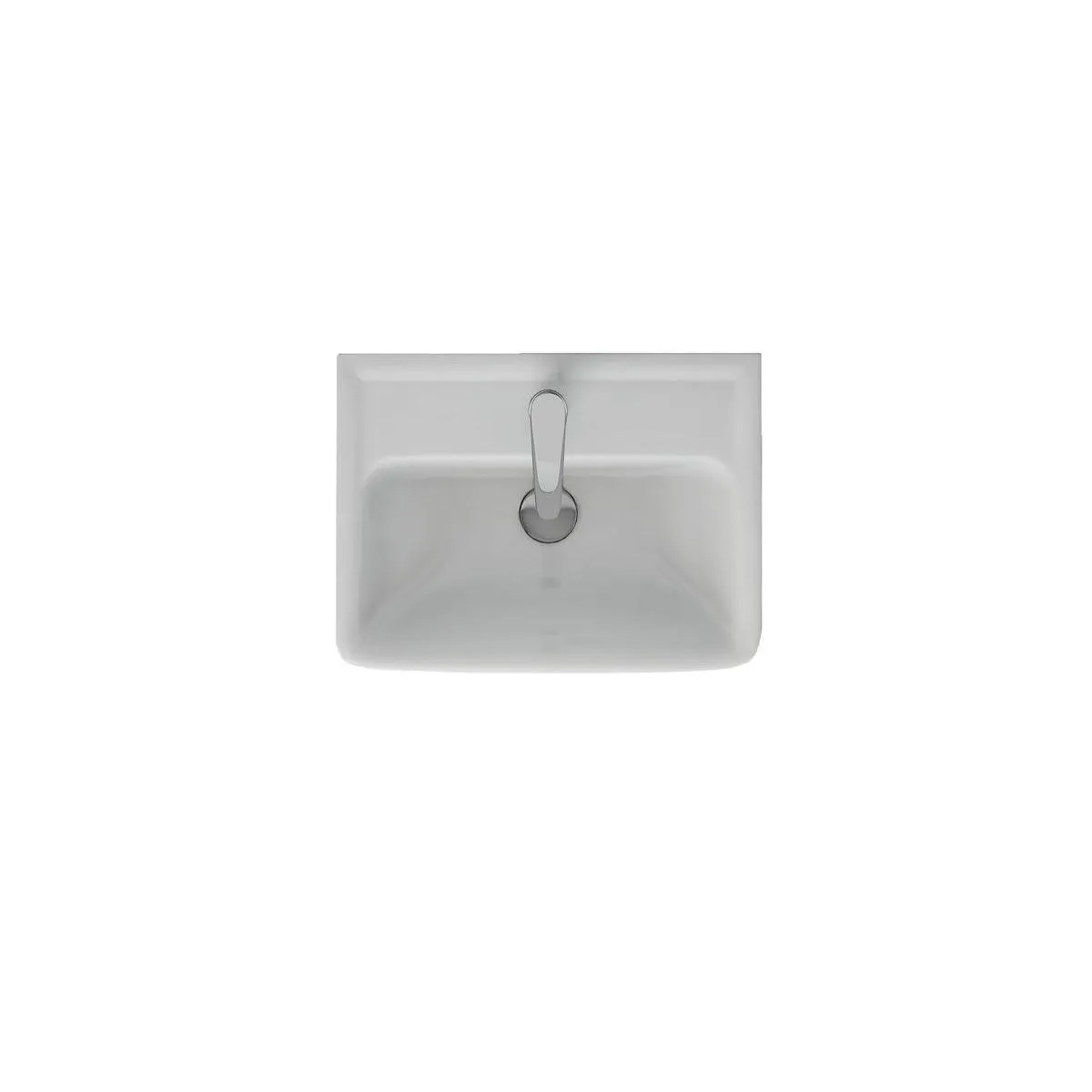 Раковина Dreja Mini 195032, 50 см