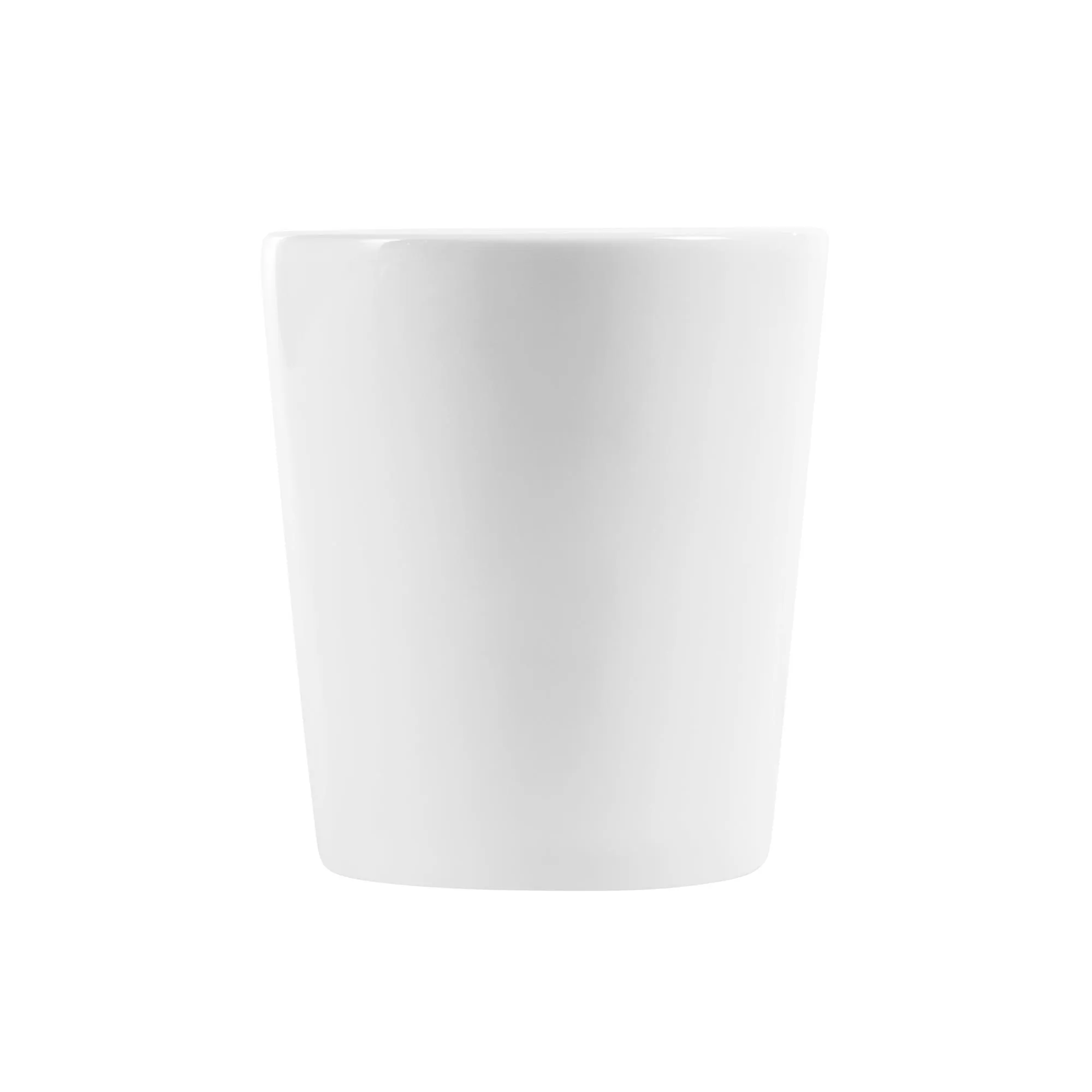 Биде напольное BelBagno Flay-R, белый (BB1003B)