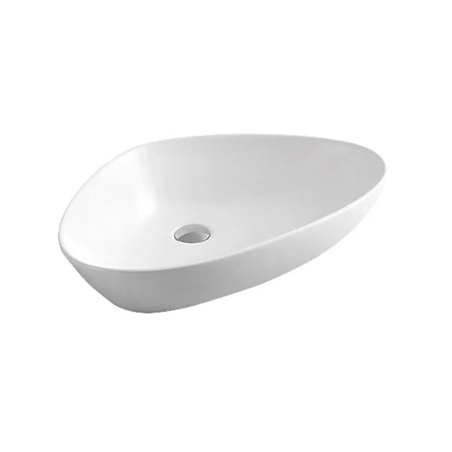 Раковина чаша Maretti EL13NS56-844, белая