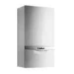 turboTEC plus VU (настенные одноконтурные)