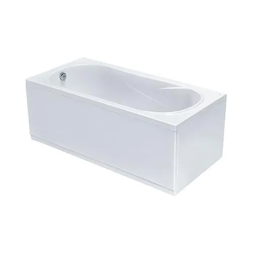 Панель фронтальная для ванны Santek Касабланка 170x80 1.WH30.2.443