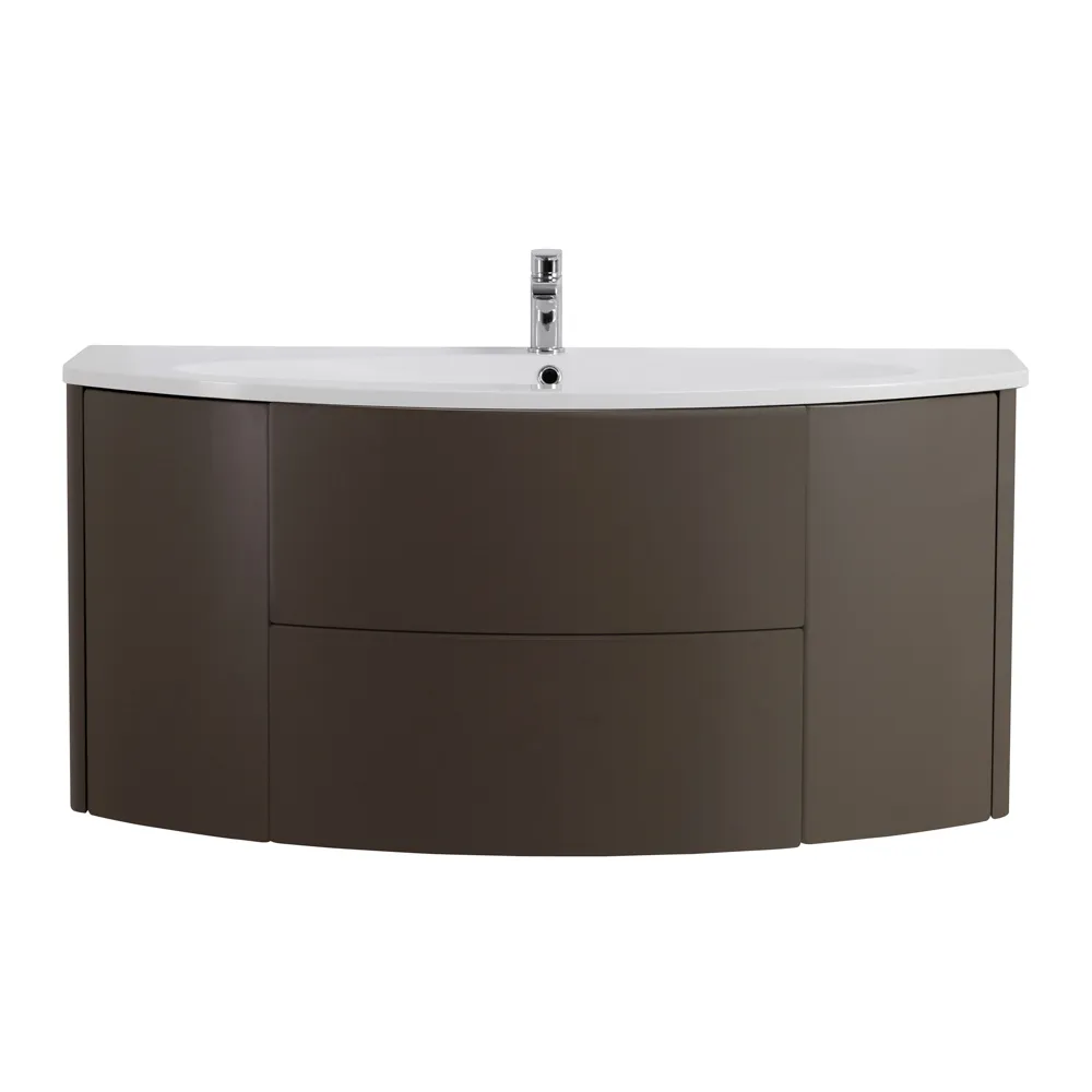 База под раковину Cezares Eden 1210х510х550, Grigio talpa opaco (54407)