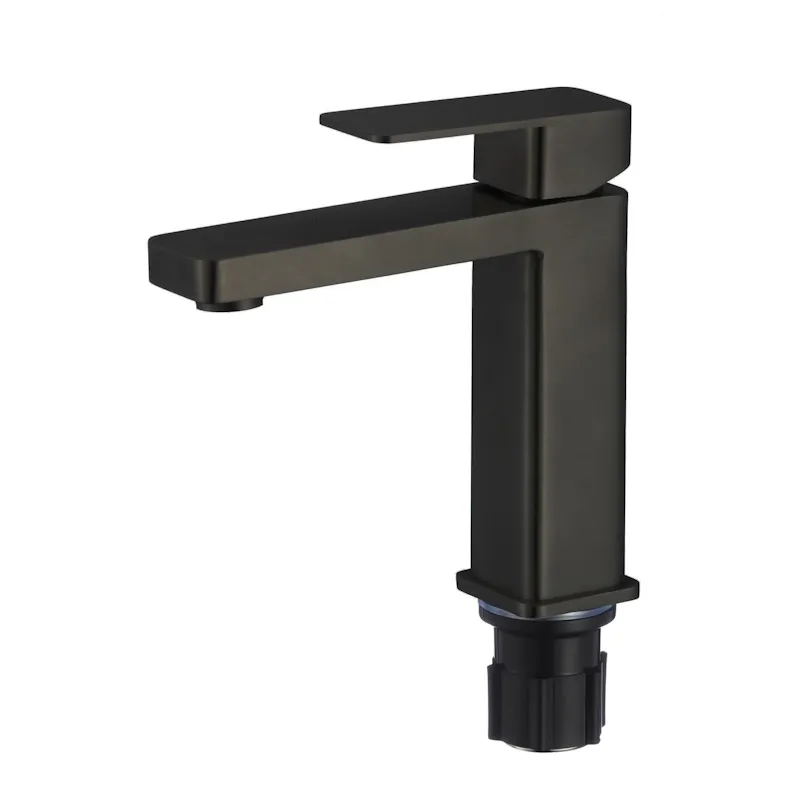 Смеситель для умывальника Fmark FS8701H