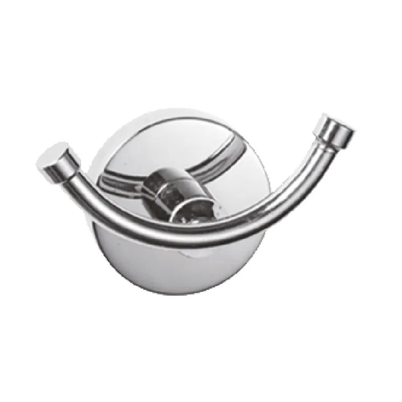 Крючок для ванной комнаты D-Lin D282100, хром