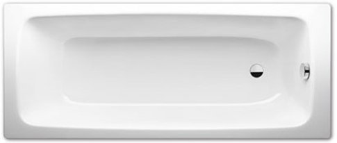 Ванна стальная Kaldewei Cayono 750 Anti-Sleap, Easy-Clean 170х75 (275030003001)
