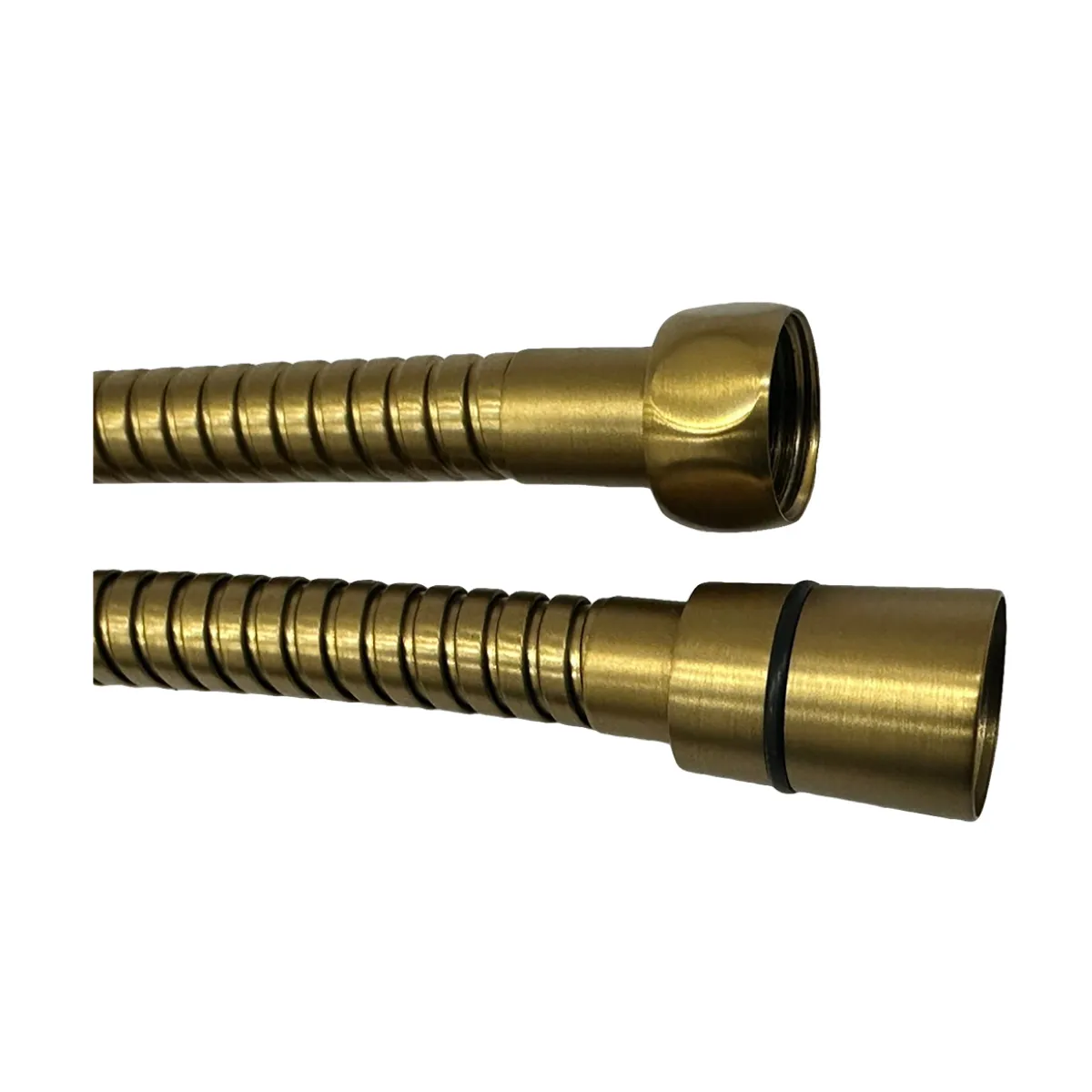 Шланг для душа Raiber RPG-30, золото