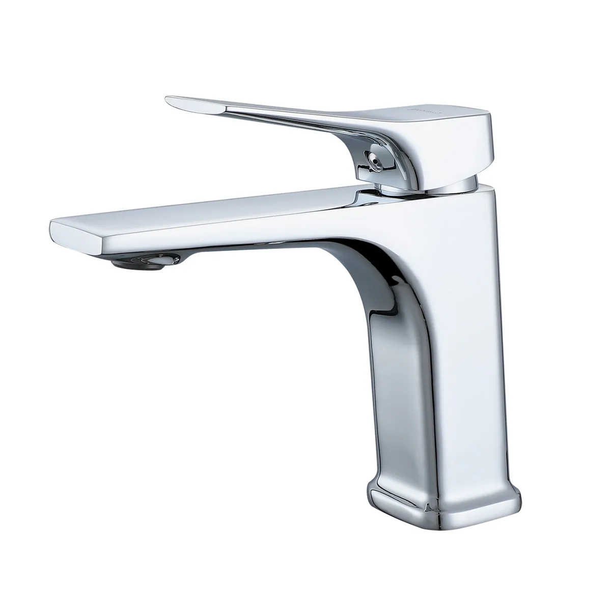 Смеситель Prohanss для раковины монолитный, хром (P62.10)