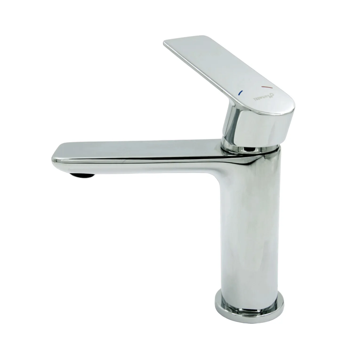 Смеситель для раковины Maretii Ritta RI32RF505, хром