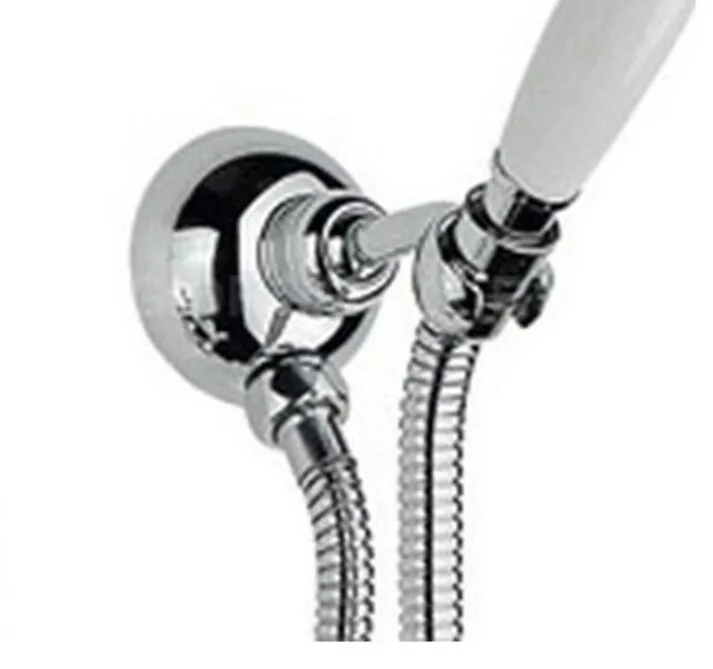 Шланговое подсоединение Nicolazzi латунь полированная (Polished Brass) (7124 OL)