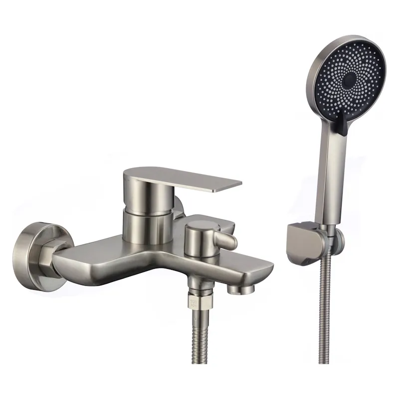 Смеситель для ванны Fmark FS8803