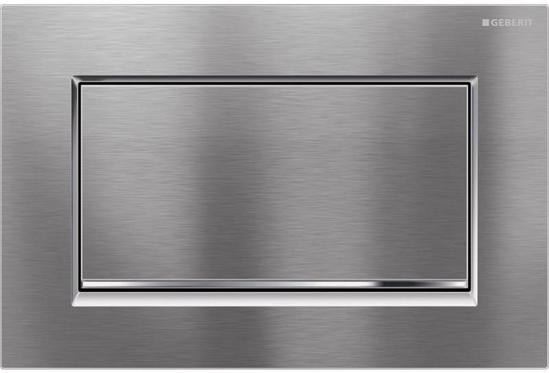 Кнопка для инсталляции Geberit Sigma 30 (хром) (115.893.KX.1)