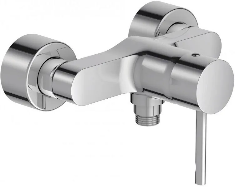 Смеситель для душа Jacob Delafon Cuff (E45533-CP)