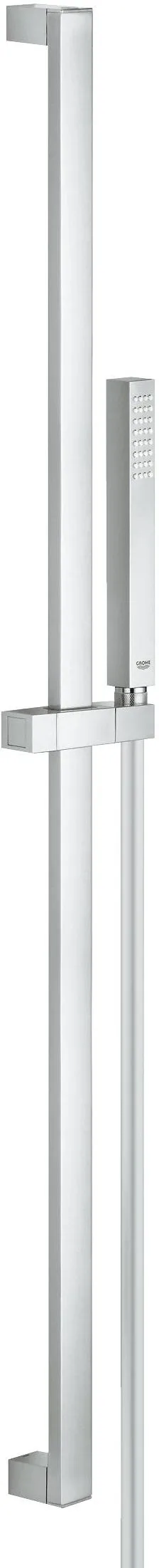 Душевой гарнитур Grohe Euphoria Cube 27700000 хром