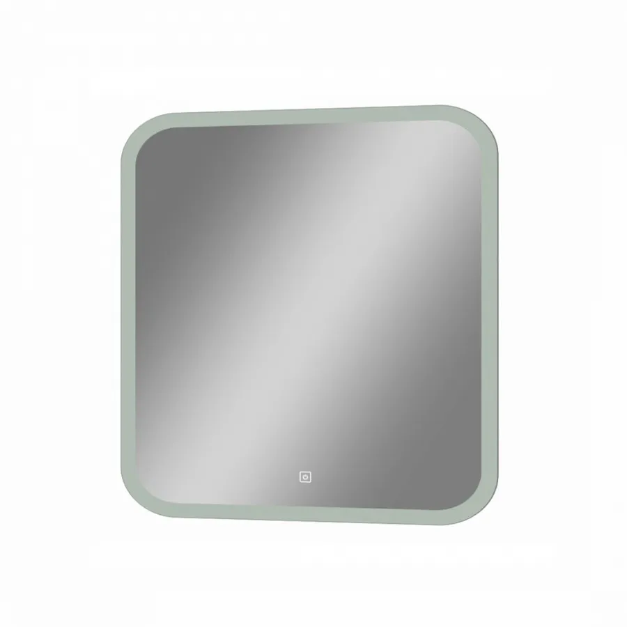 Зеркало Maretti Ritta RI146060K13EL 60x60 см