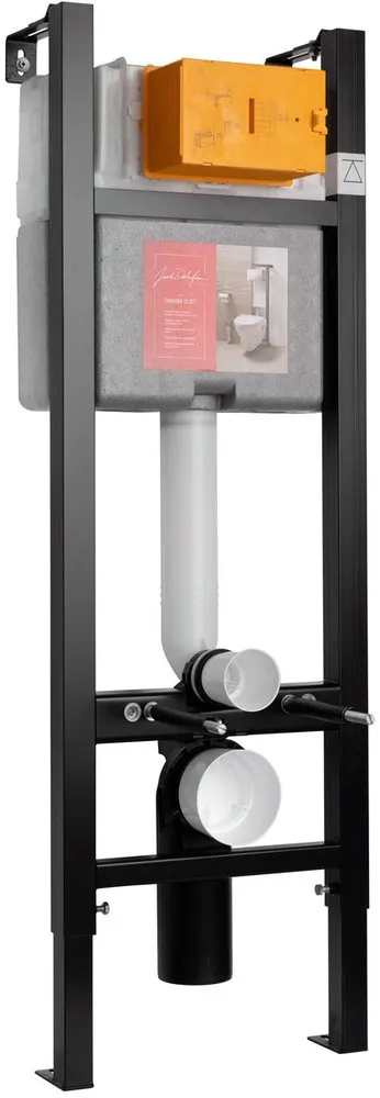 Инсталляция для подвесного унитаза Jacob Delafon на 3/6L 400 мм (E33131RU-NF)