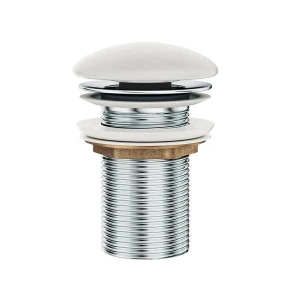 Слив Ravak для умывальника (керамика)