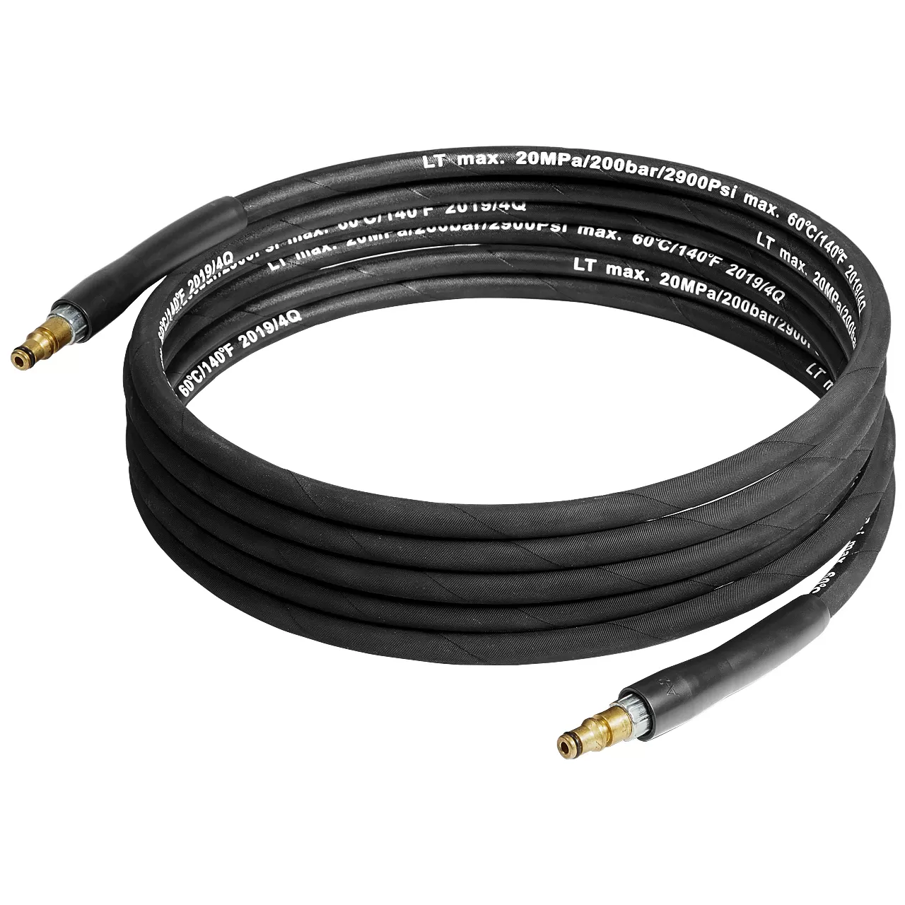 Шланг высокого давления Bort BHS-10-PREMIUM (93411843)