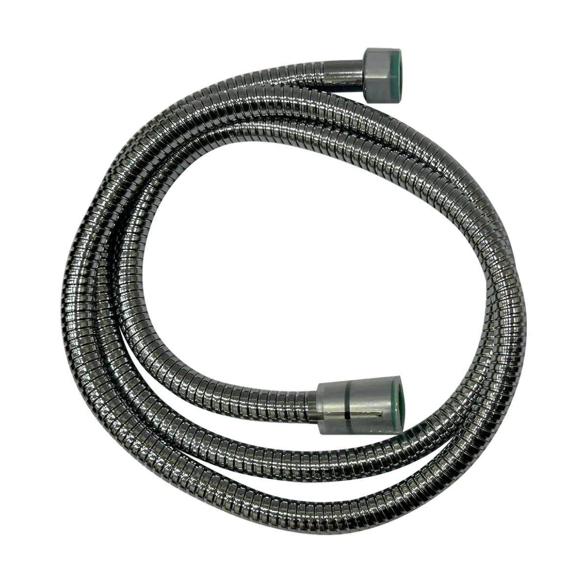 Шланг для душа Raiber RP-30, хром