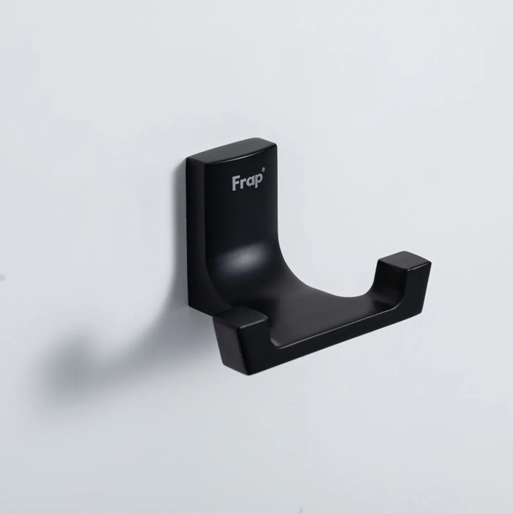 Крючок для ванной комнаты FRAP F30605-26,