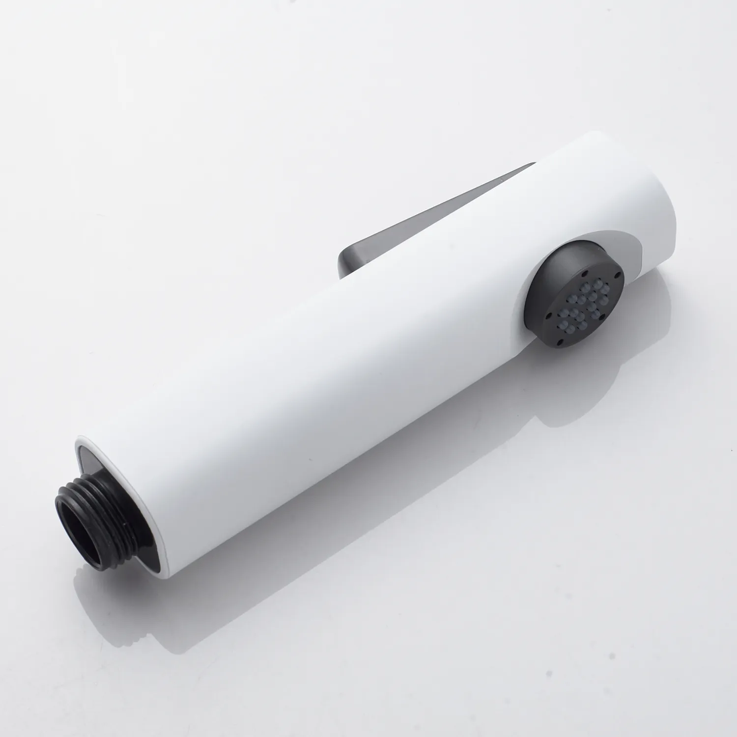 Гигиенический душ со смесителем Shevanik S4105C-1, белый