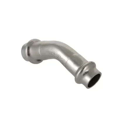 Угольники двухраструбный 45° Valtec