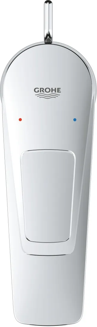 Смеситель для раковины GROHE BauLoop New корпус маленький, хром (арт. 23335001)