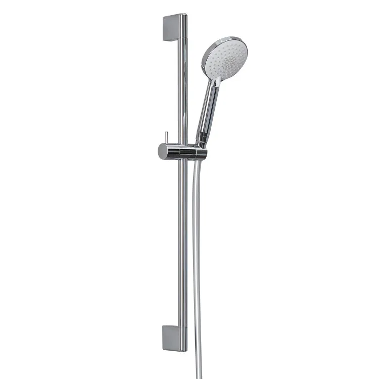 Душевой гарнитур Splendy Sense R 100 3 режима штанга 680 мм хром (SR20958R1001CR)