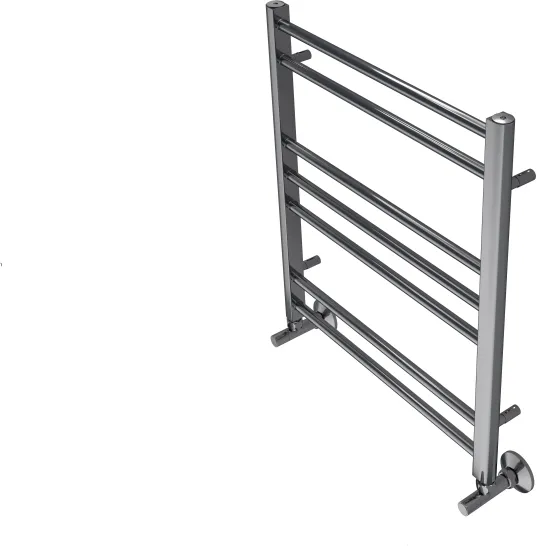 Полотенцесушитель водяной Aquatek Вега П7 500х600