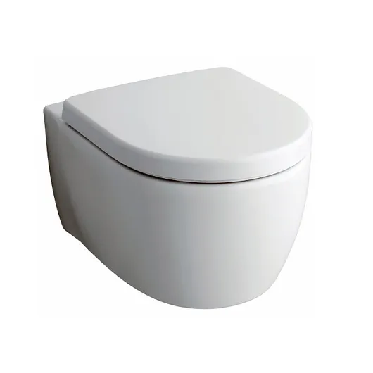 Унитаз подвесной Geberit iCon Rimfree 204060