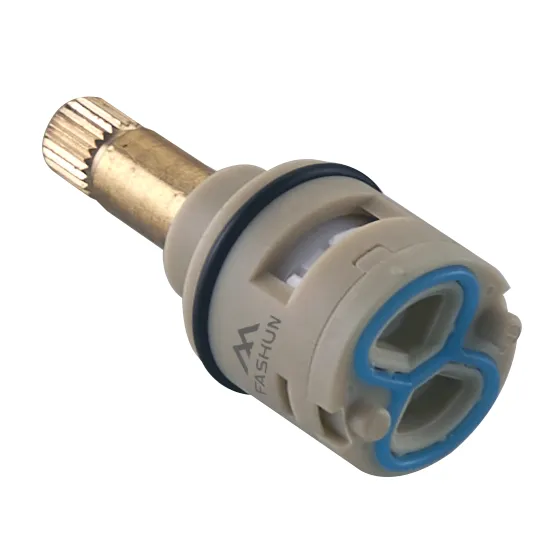 Кран-букса FASHUN (A54-6)