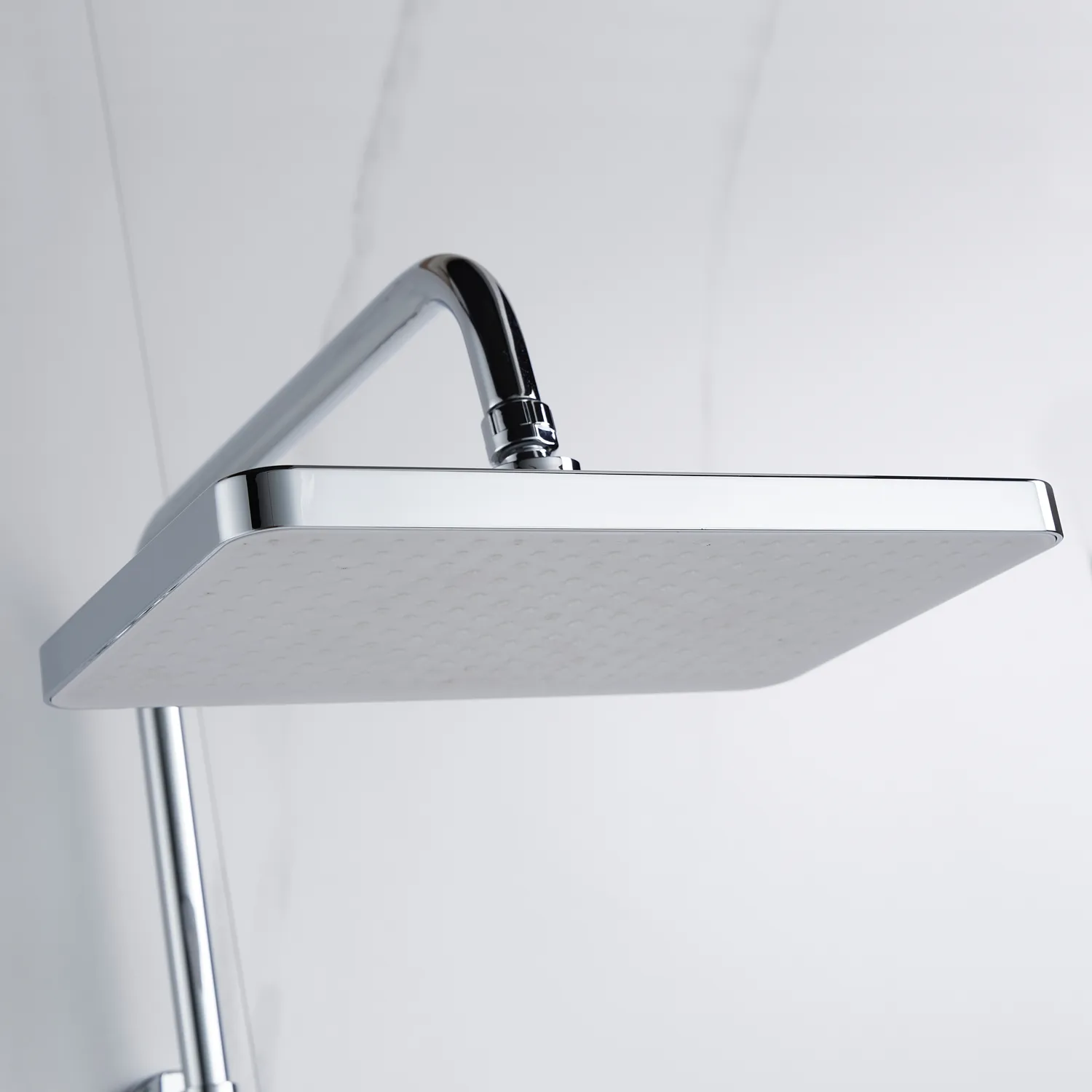 Душевая система Shevanik S4436, хром