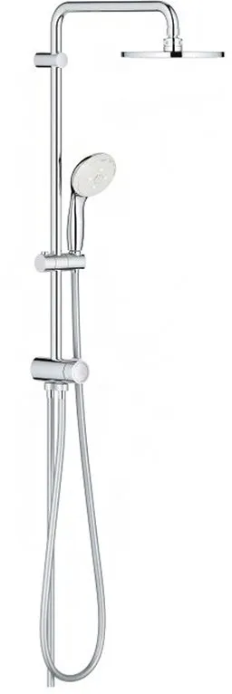 Душевая система Grohe Tempesta New 27389002 хром