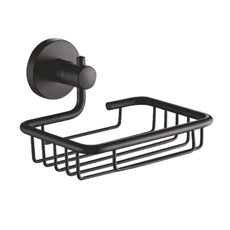 Мыльница D-Lin D221111-1, черный