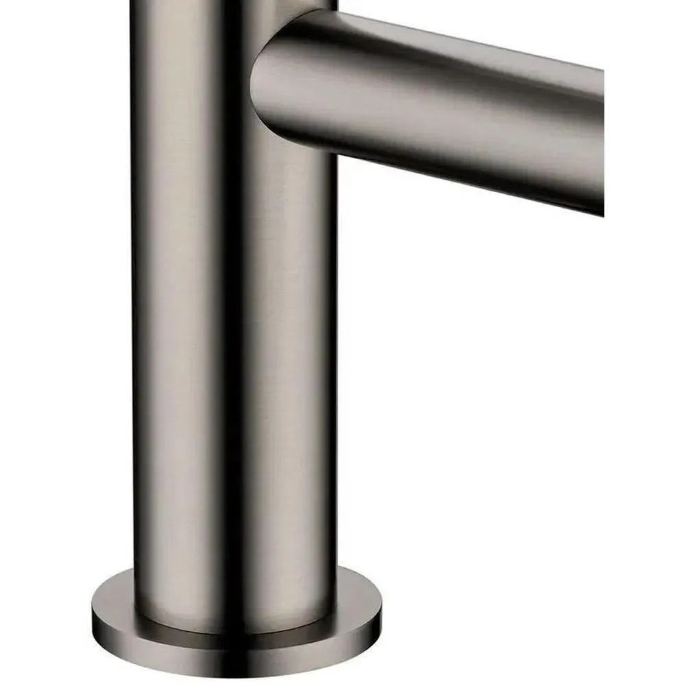 Смеситель для раковины Grocenberg GB2099BG, графит