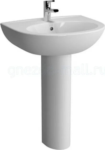 6936B003-7035 Пьедестал Vitra