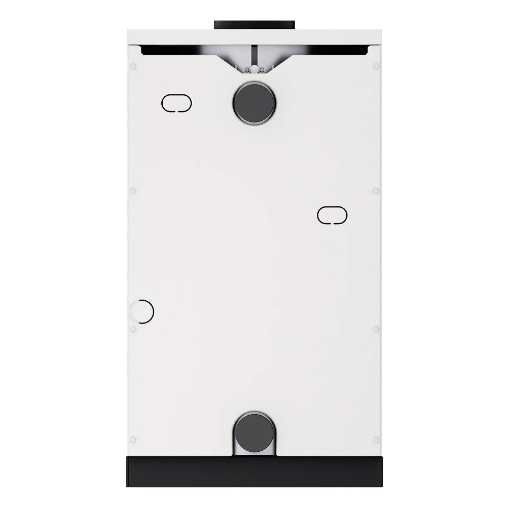 Напольный газовый котел Лемакс Classic 35W (двухконтурный)