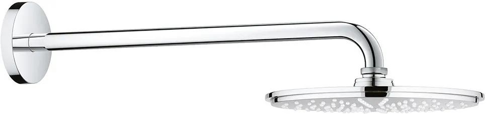 Душ верхний Grohe Rainshower Cosmopolitan 26171000 хром