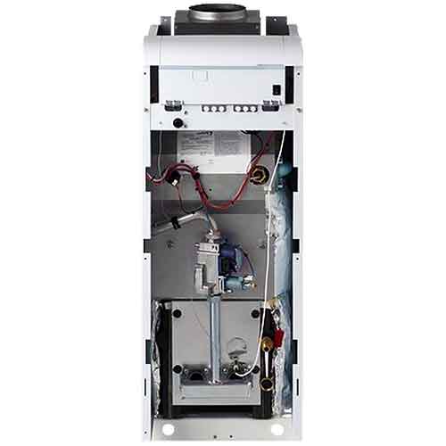 Напольный газовый котёл Protherm Медведь 30 KLOM (0010005725) - Лидер Тепла