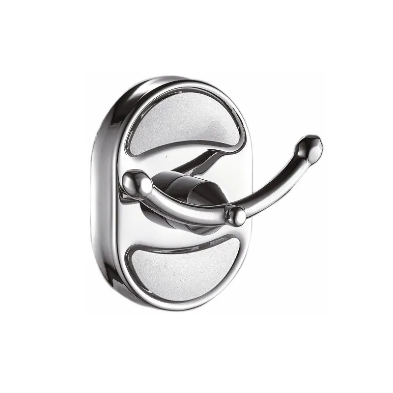 Крючок для ванной комнаты D-Lin D282700, хром