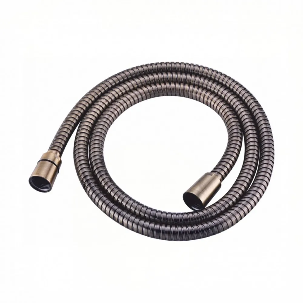 Шланг для гигиенического душа FILARETE FL41BG 120 см, графит