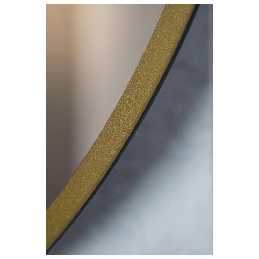 Зеркало Silver Mirrors Viva-GOLD 550х1050 (бесконтактный сенсор) гор/верт