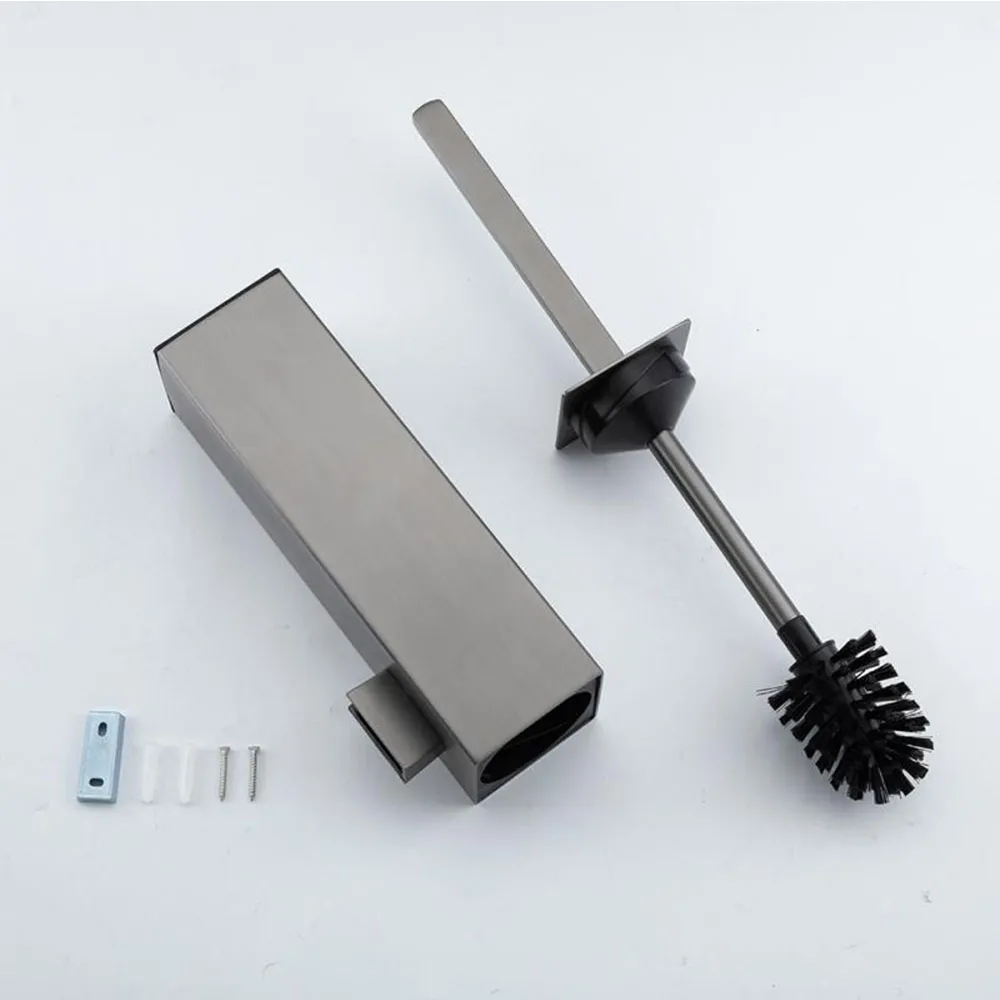 Ершик для унитаза GAPPO G904-9,