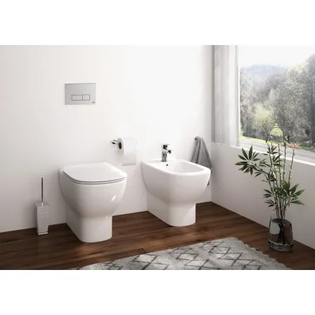 Биде напольное Ideal Standard Tesi T456901