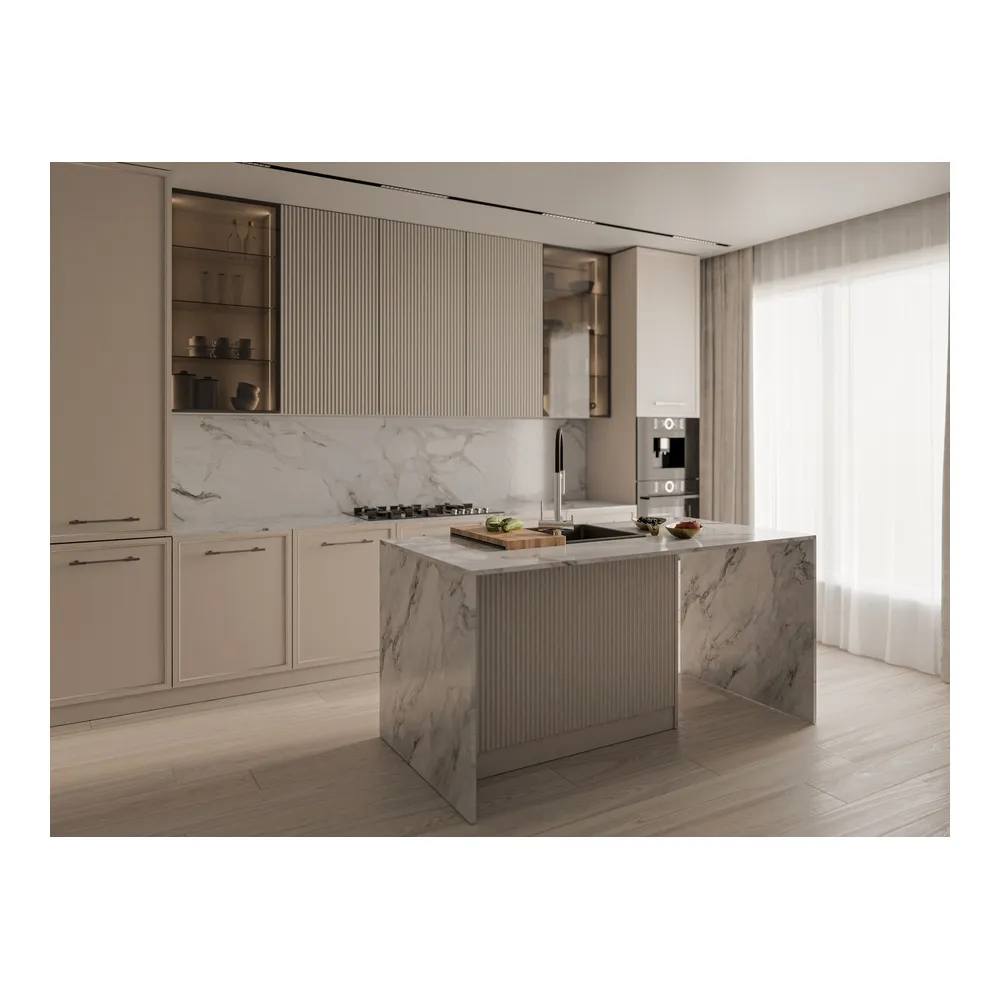 Кухонная мойка Rivelato RAUM RM-78, антрацит