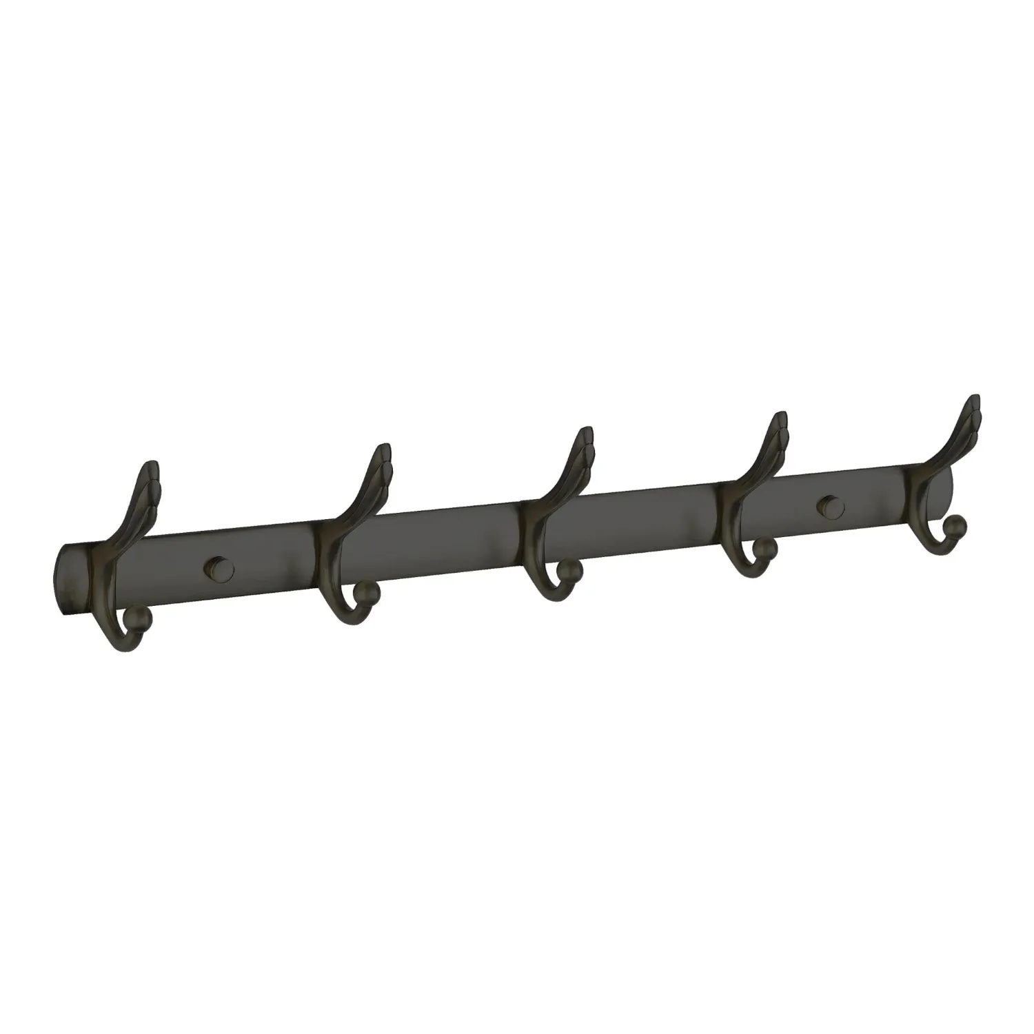 Планка с крючками (5 крючков) Savol S-06205H
