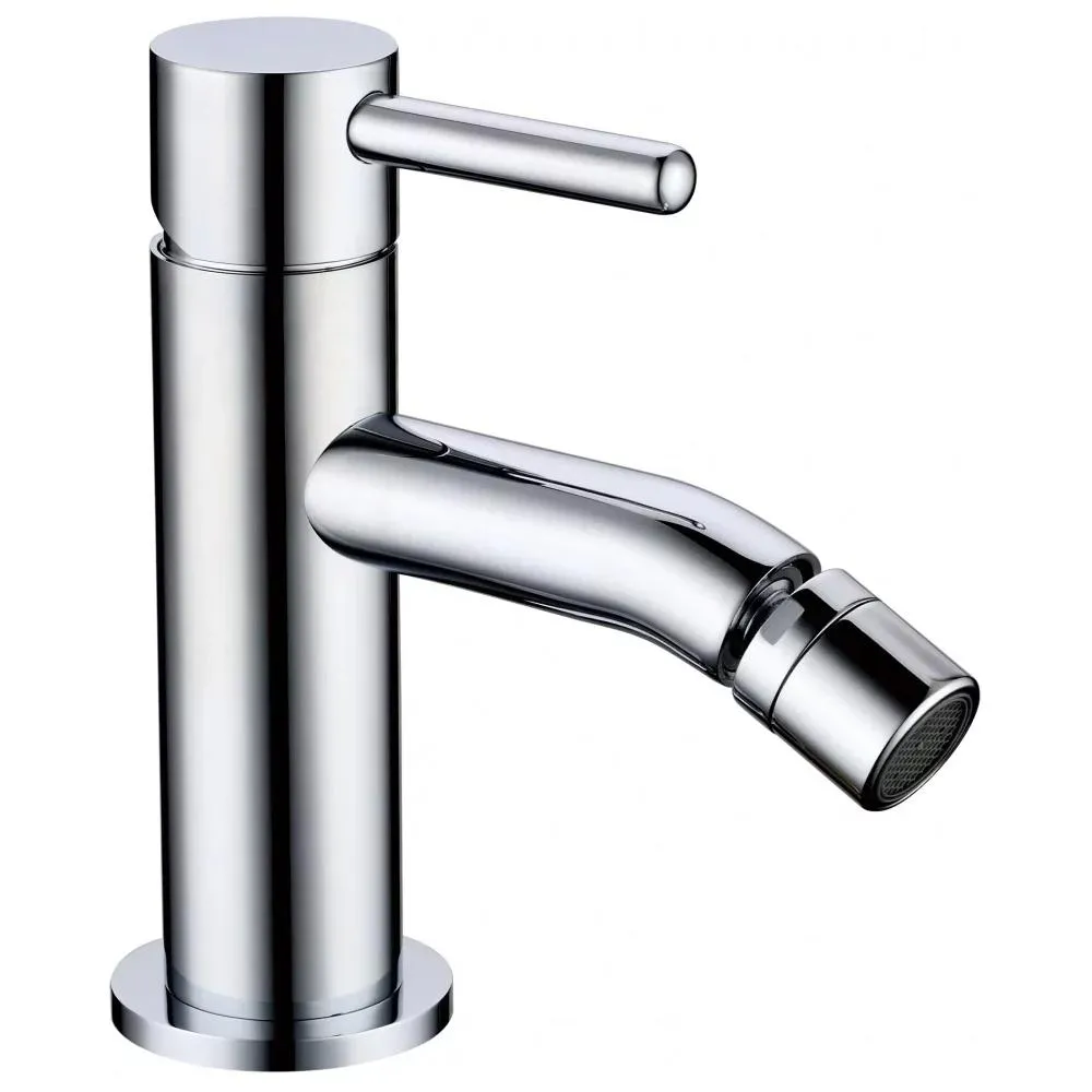 Смеситель для биде Grocenberg GB2094CR, хром