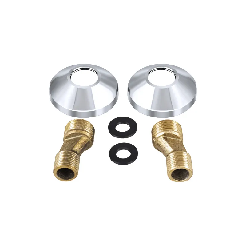 Смеситель для ванны Славен "Прораб" универсальный (СЛ-ОД-Ц34)