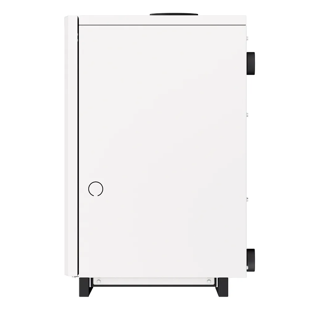 Напольный газовый котел Лемакс Classic 35W (двухконтурный)