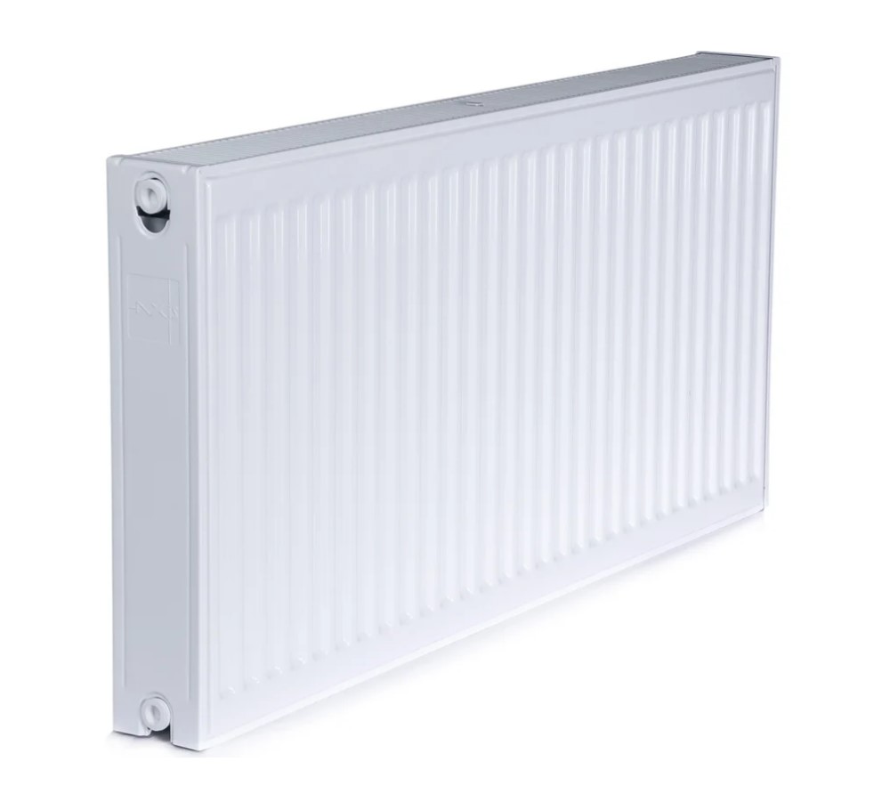 Стальной панельный радиатор Axis Classic 22 500x900 с боковым подключением