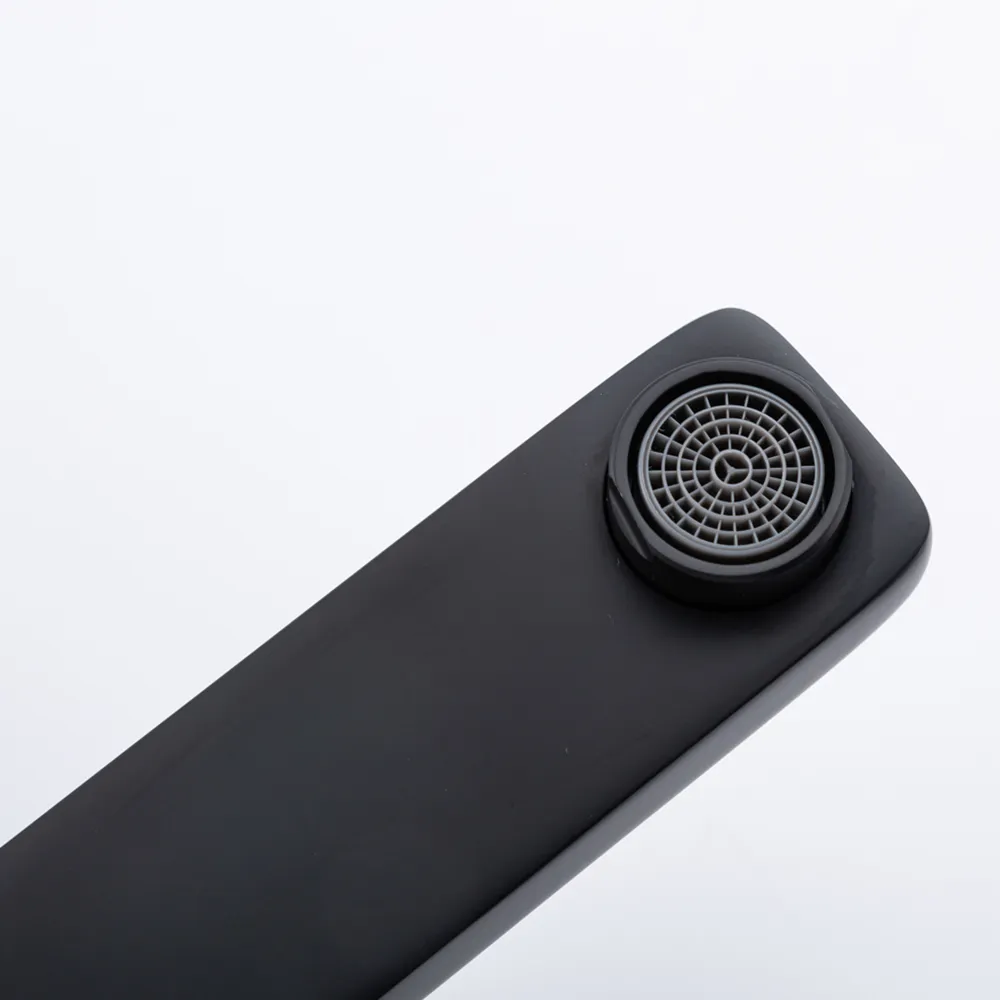 Душевая система FRAP F2490-6, черный